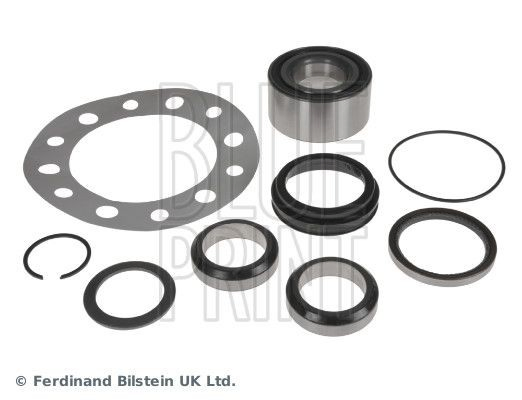 Cojinete de cubo Toyota Hilux 